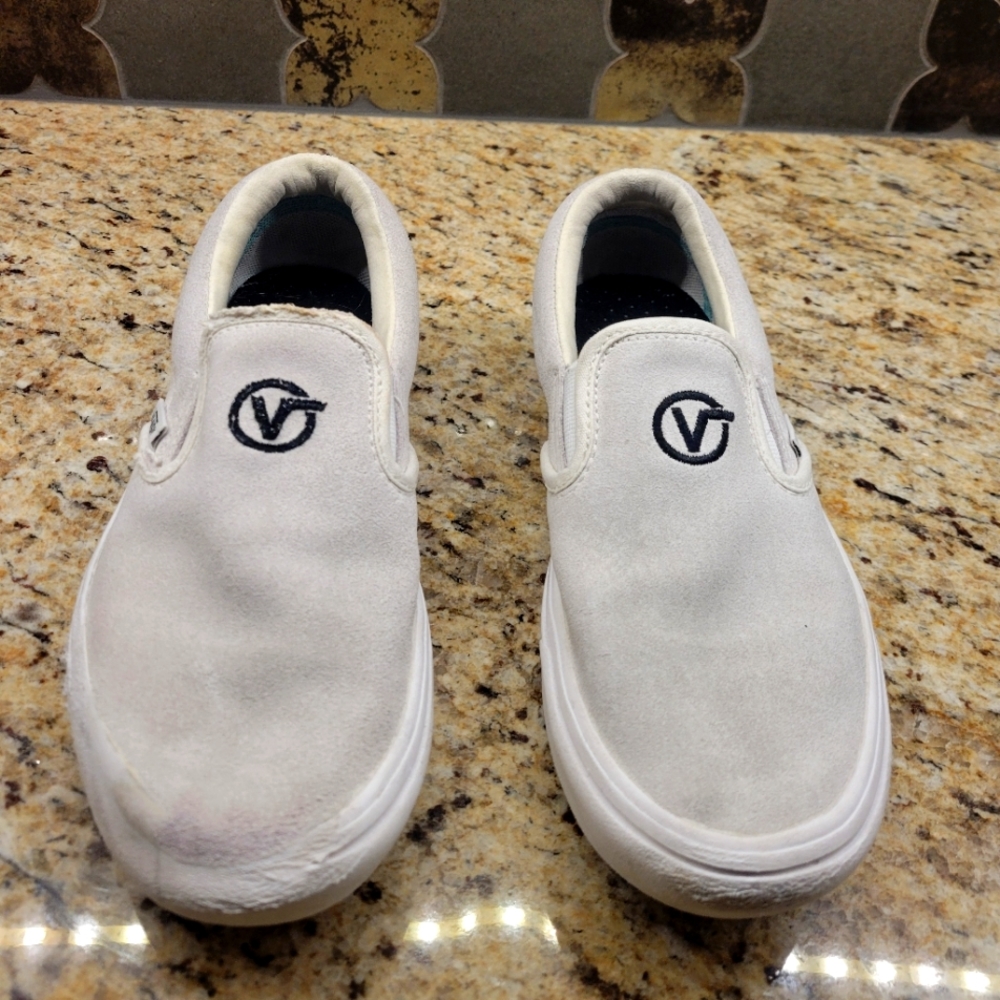Mens Van's sz 4.5